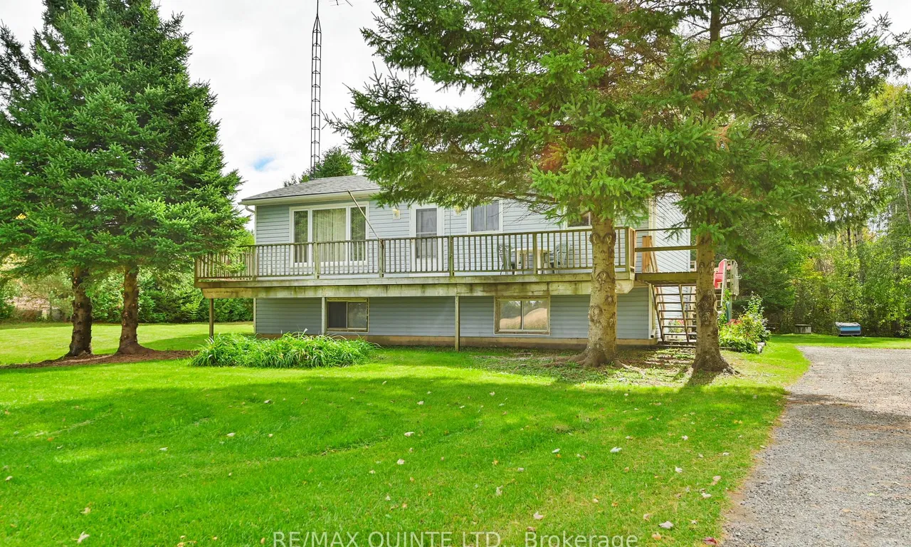 315 Goodrich Rd, Brighton, ON K0K 1R0