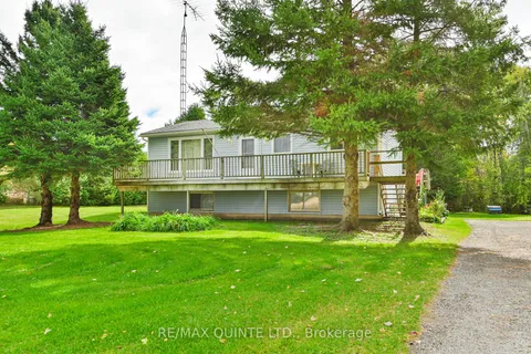315 Goodrich Rd, Brighton, ON K0K 1R0
