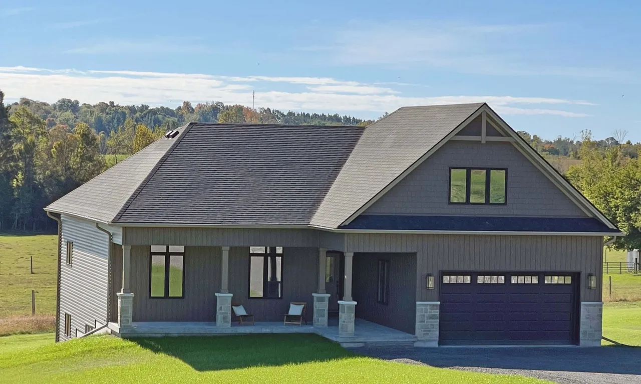 472 Old Shelter Valley Rd, Cramahe, ON K0K 1M0