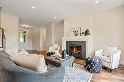 472 Old Shelter Valley Rd, Cramahe, ON K0K 1M0