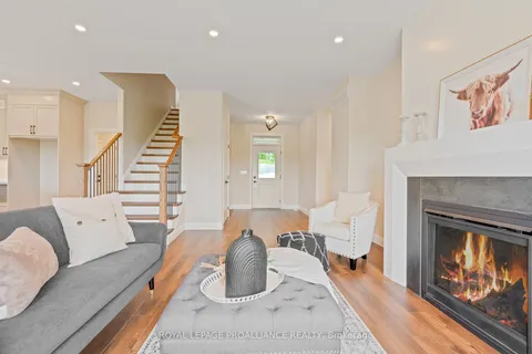 472 Old Shelter Valley Rd, Cramahe, ON K0K 1M0