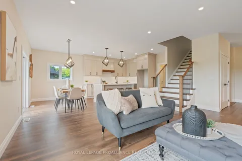 472 Old Shelter Valley Rd, Cramahe, ON K0K 1M0