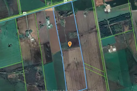 8621 Highway 89, Wellington North, ON N0G 1N0