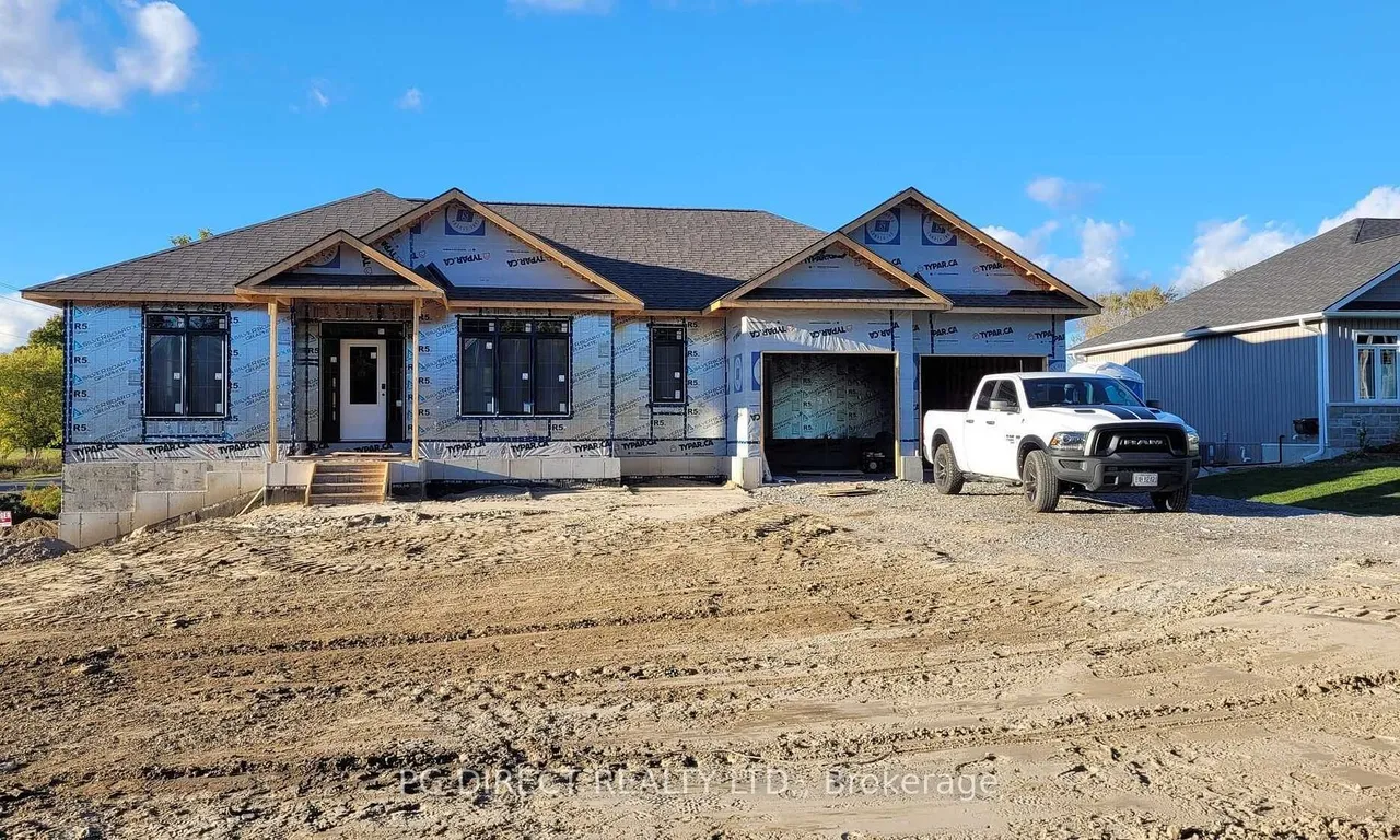 74 Shelley Dr, Kawartha Lakes, ON K0M 2C0