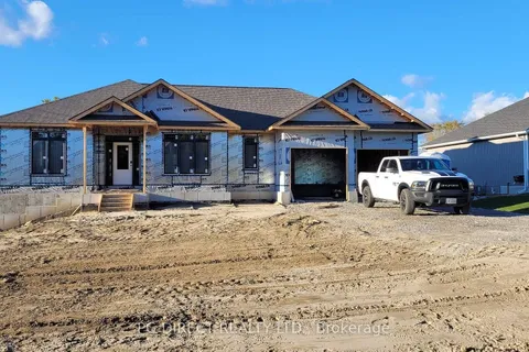 74 Shelley Dr, Kawartha Lakes, ON K0M 2C0