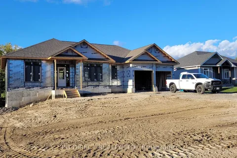 74 Shelley Dr, Kawartha Lakes, ON K0M 2C0