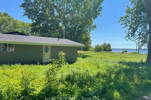 22499 Loyalist Pkwy, Trent Hills, ON K8N 5P7