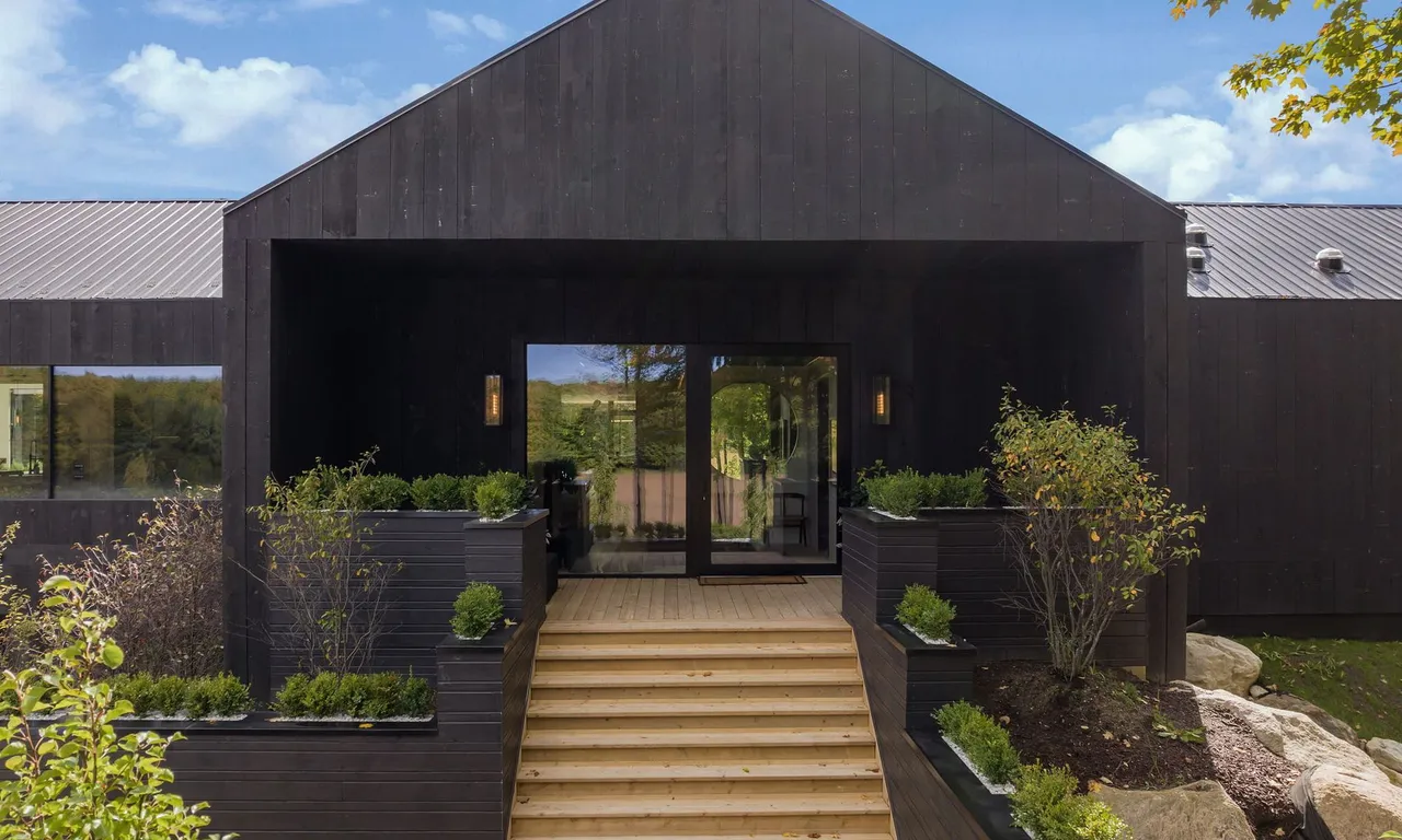 595474 4TH Line, Blue Mountains, ON N0H 2E0