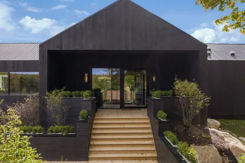 595474 4TH Line, Blue Mountains, ON N0H 2E0