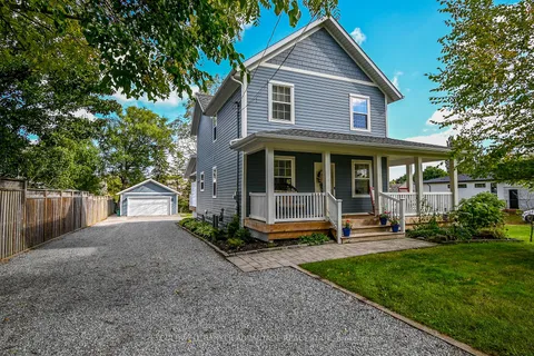 1239 Pelham St, Pelham, ON L0S 1E4