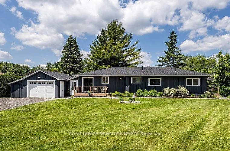 14 Maple Grove Rd, Kawartha Lakes, ON K9V 4R6