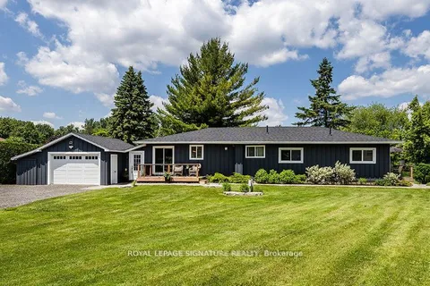 14 Maple Grove Rd, Kawartha Lakes, ON K9V 4R6