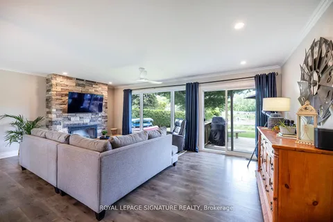 14 Maple Grove Rd, Kawartha Lakes, ON K9V 4R6
