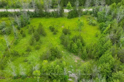 0 Weese Rd, Tyendinaga, ON K0K 3A0