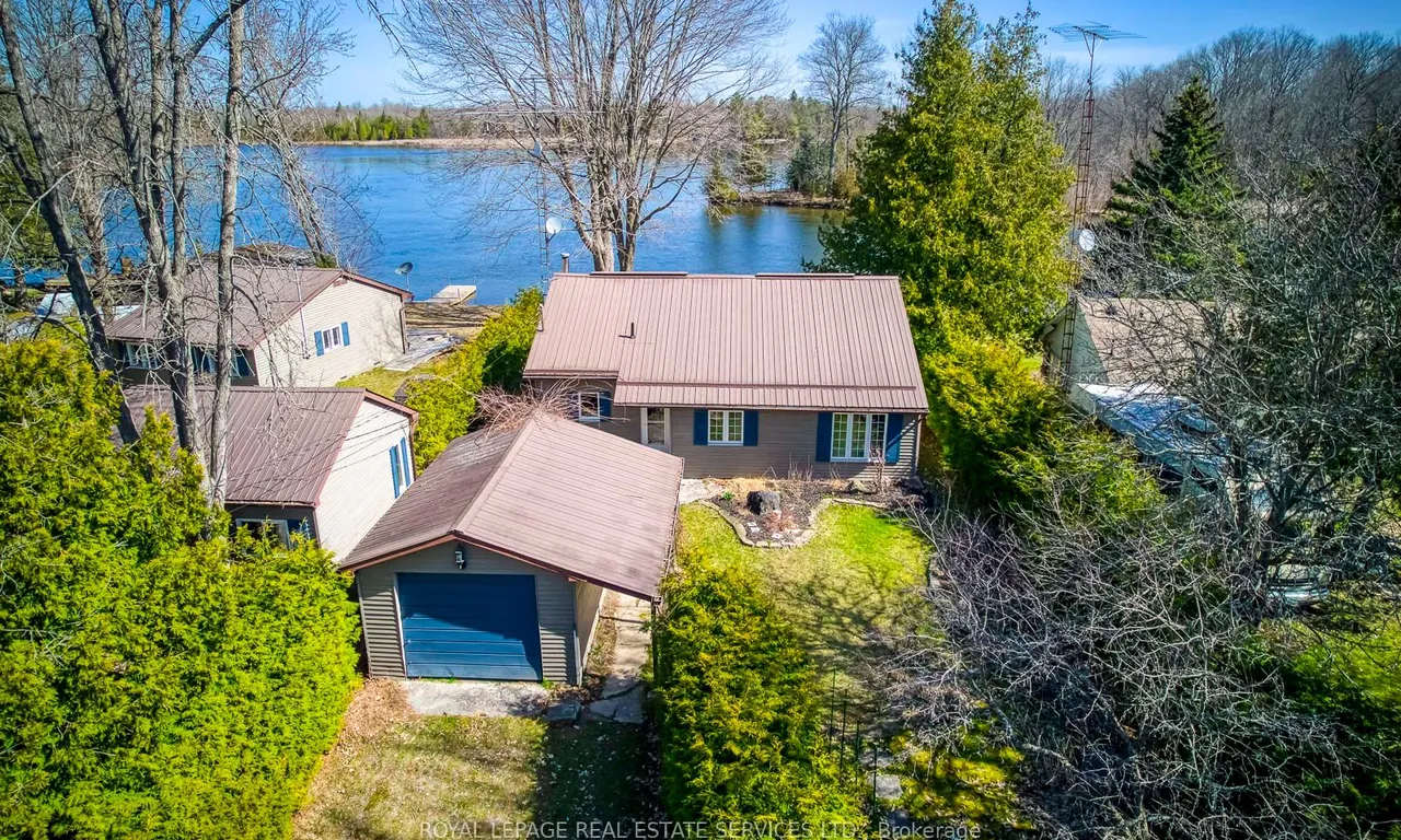 198 Centennial Lane, Trent Hills, ON K0L 2Z0