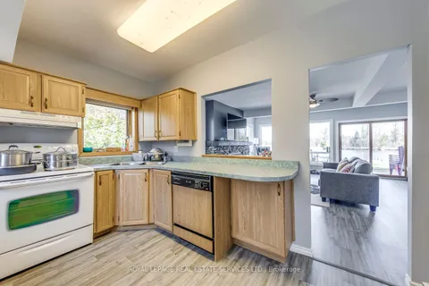 198 Centennial Lane, Trent Hills, ON K0L 2Z0