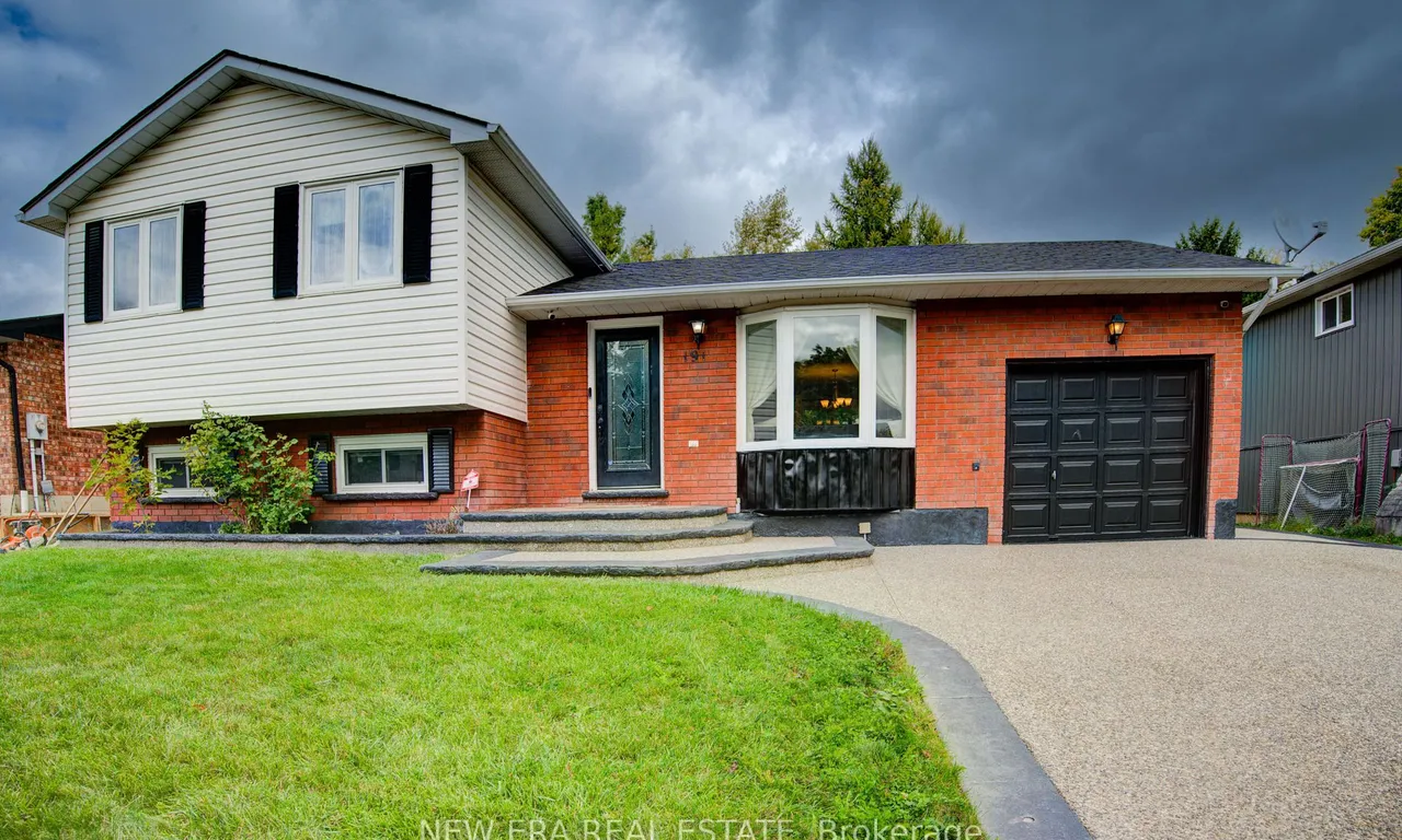 191 Williamson Dr, Haldimand, ON N3W 1A5