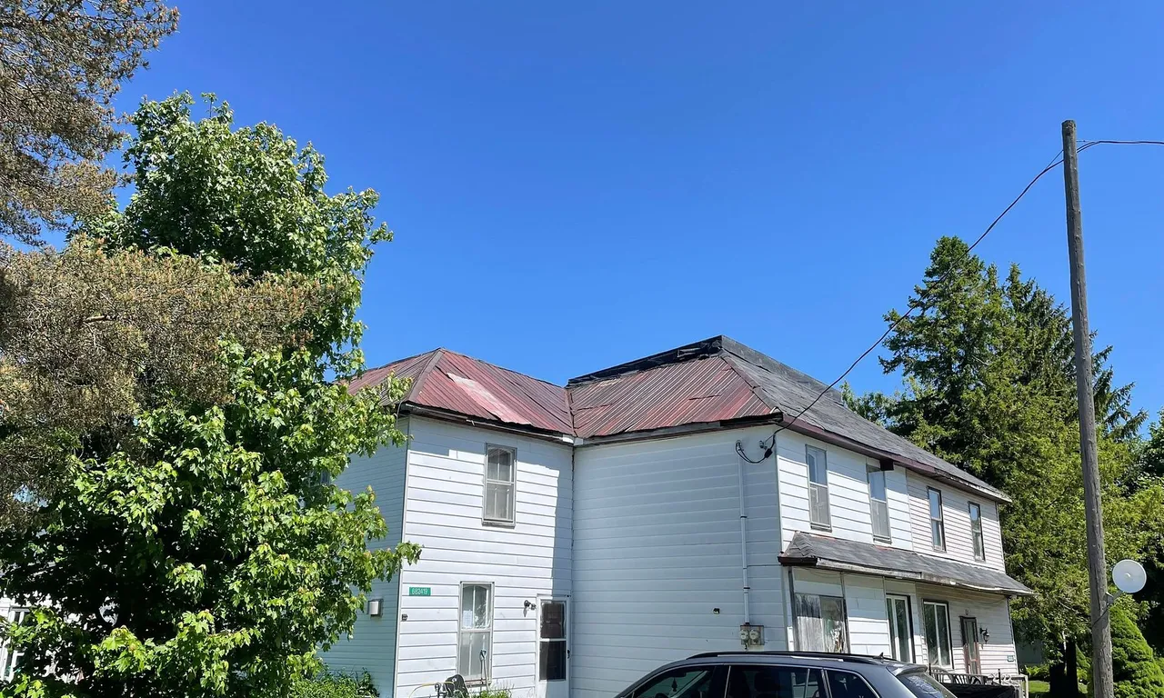 682419 260 Side Rd, Melancthon, ON L9V 2N1