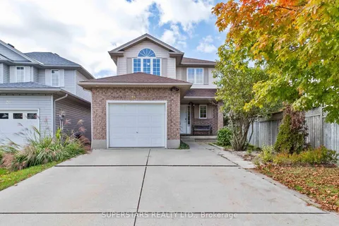 28 Beattie St, Guelph, ON N1H 8N1