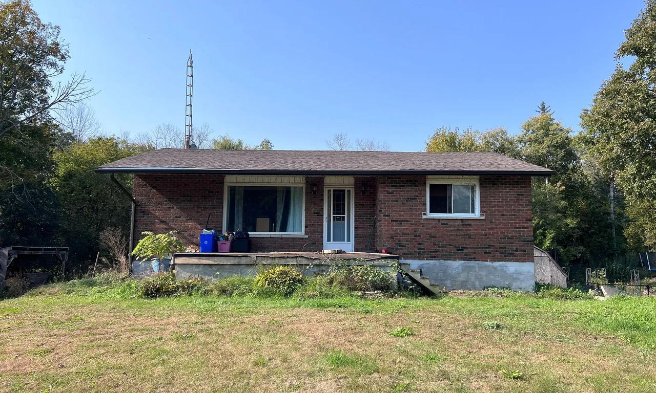 404 Percy Boom Rd, Trent Hills, ON K0L 1L0