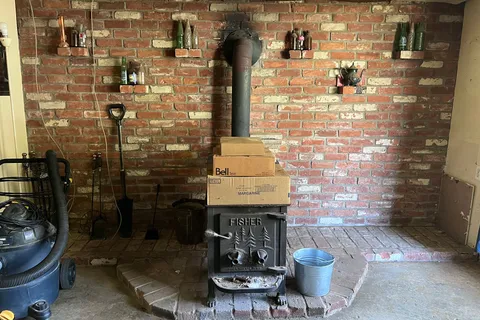 404 Percy Boom Rd, Trent Hills, ON K0L 1L0