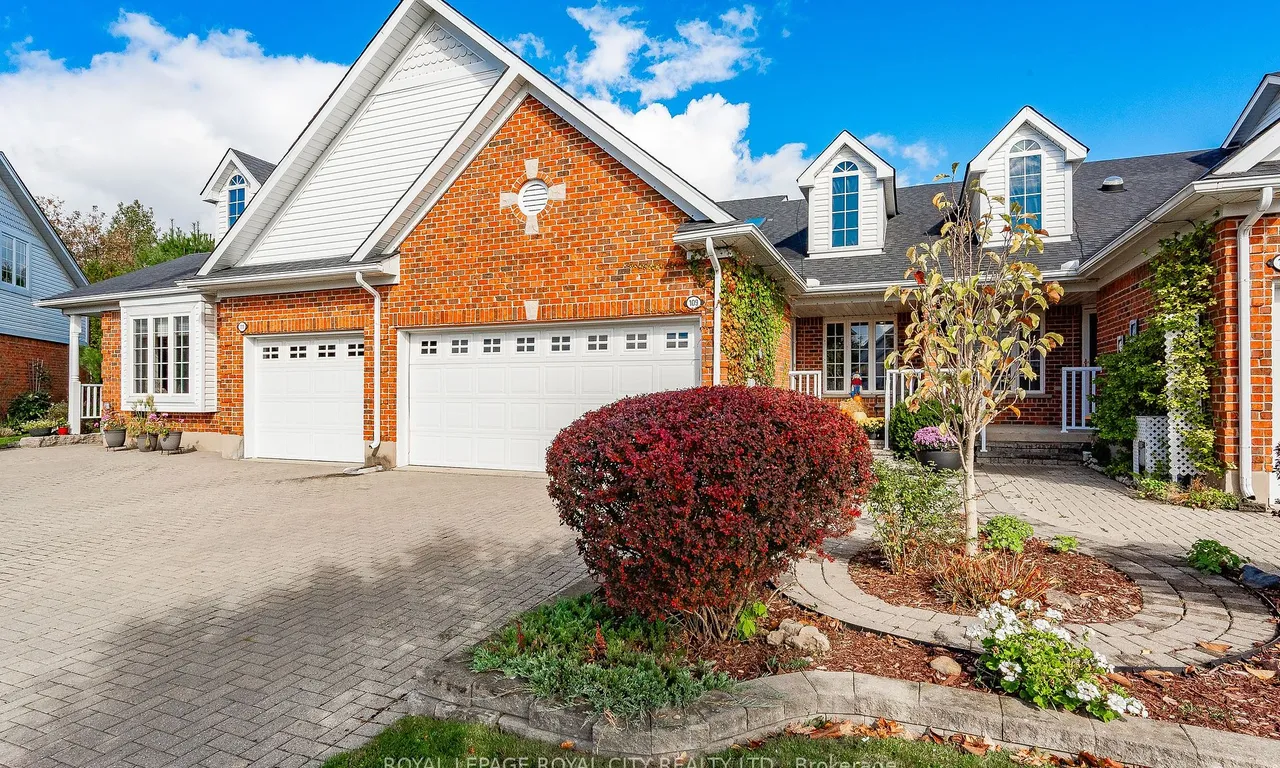 109 Riverwalk Pl, Guelph/Eramosa, ON N0B 2K0