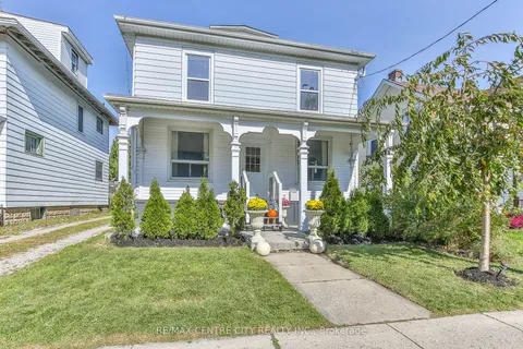 57 Scott St, St. Thomas, ON N5P 1K7