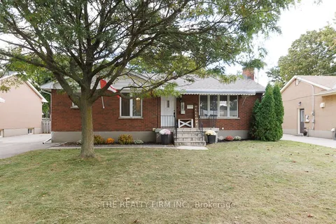 188 Dawn Dr, London, ON N5W 4X1