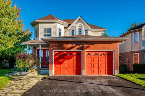 67 Hayward Cres, Guelph, ON N1G 5A3