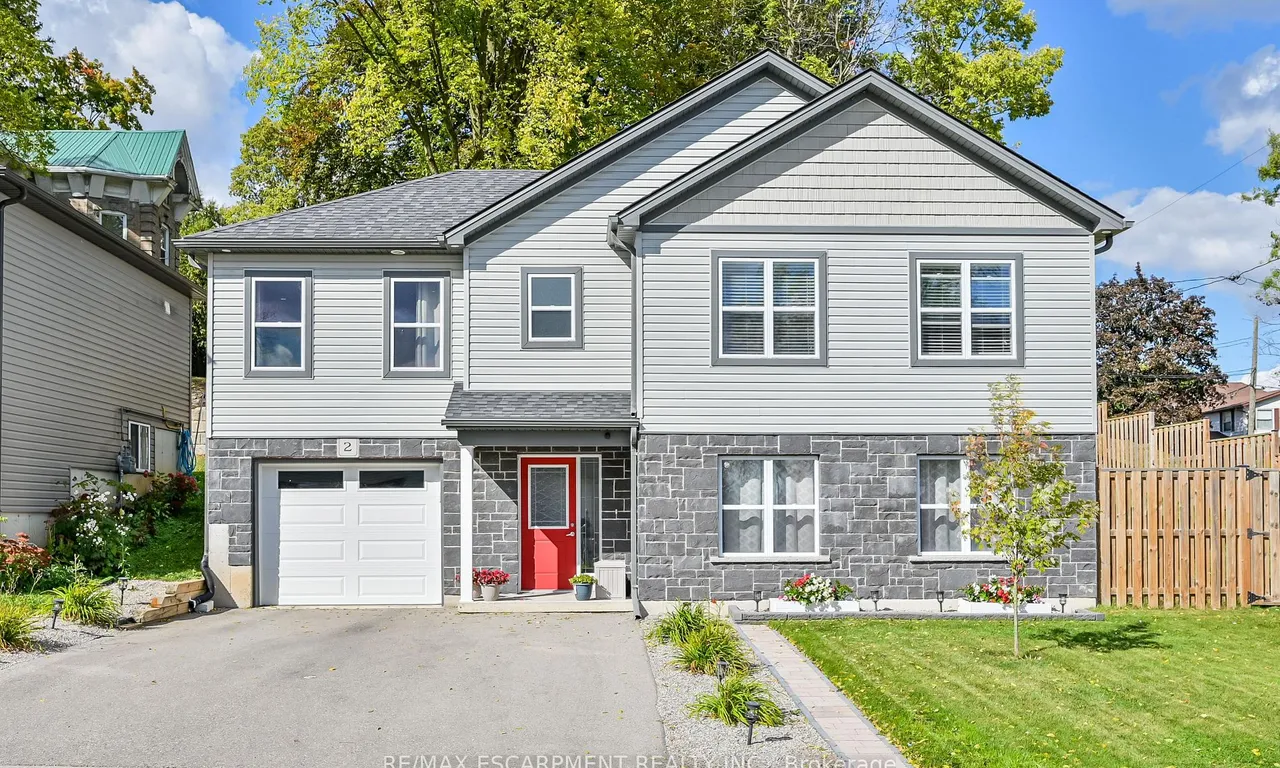2 Kendell Lane, Ingersoll, ON N5C 0B7