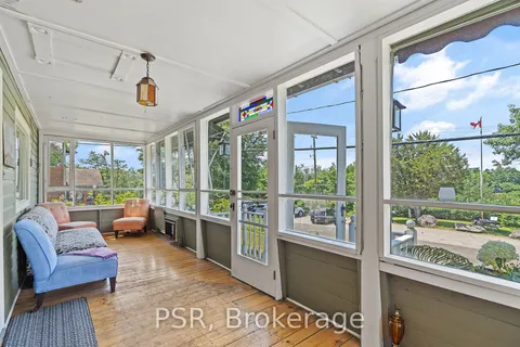 1020 Bala Falls Rd, Muskoka Lakes, ON P0C 1A0