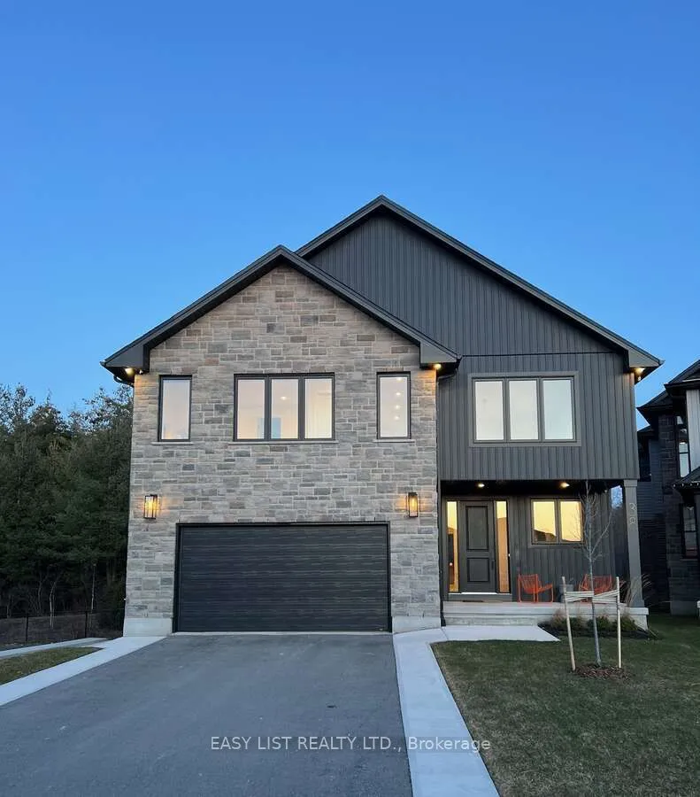 38 McIntyre Court, Guelph, ON N1L 0N1
