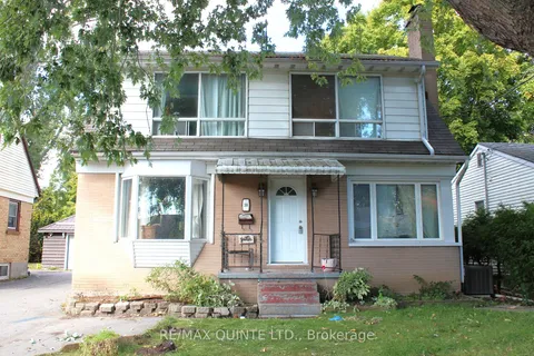 30 Southview Ave, Belleville, ON K8N 2J5