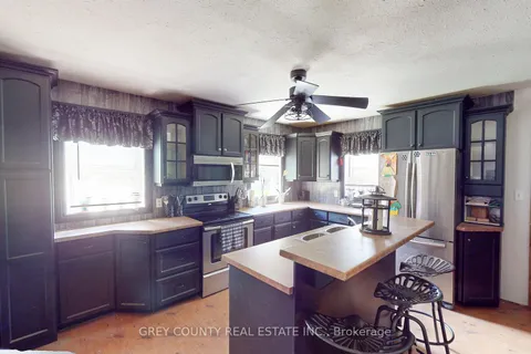 384701 Concession 4 Rd, West Grey, ON N0C 1K0