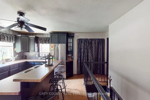 384701 Concession 4 Rd, West Grey, ON N0C 1K0