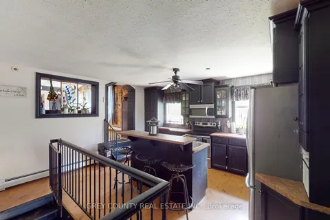384701 Concession 4 Rd, West Grey, ON N0C 1K0