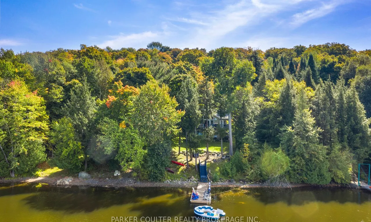 1202 Windermere Rd, Muskoka Lakes, ON P0B 1M0