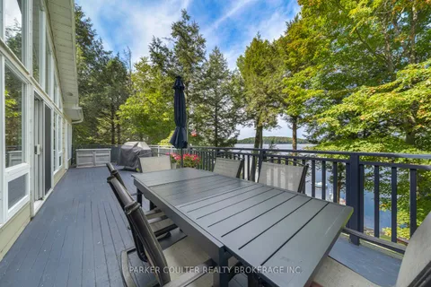 1202 Windermere Rd, Muskoka Lakes, ON P0B 1M0