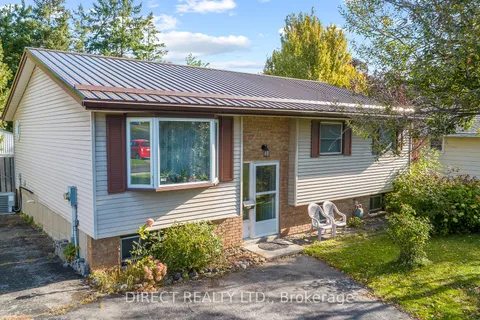 4 Van Alstine Dr, Quinte West, ON K8V 6K5