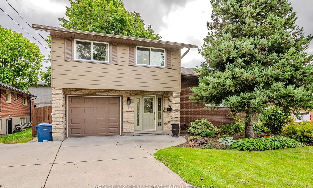 59 June Ave, Guelph, ON N1H 1H8