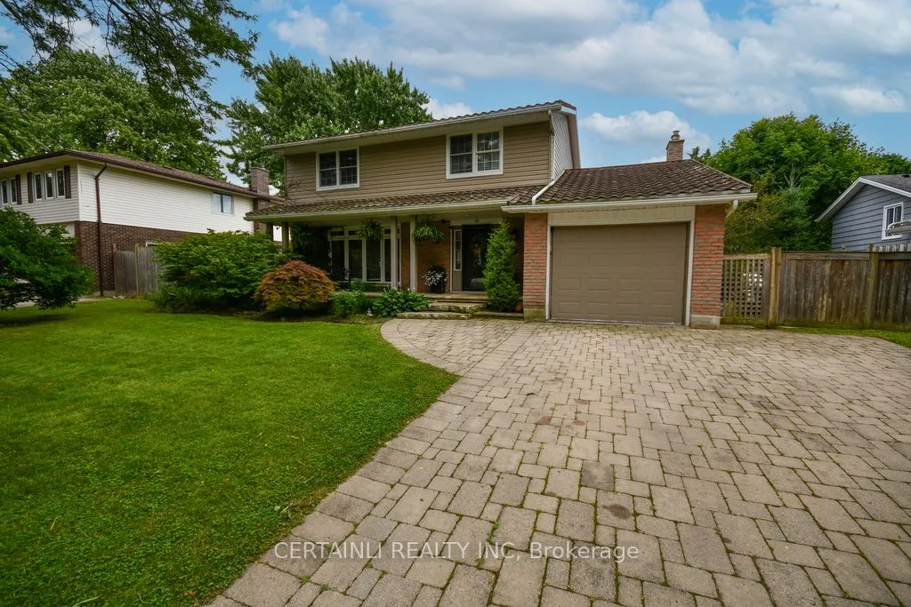 39 Park Lane Dr, Stratford, ON N5A 5C1