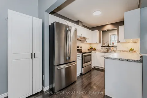 82 Hostetler Rd, Wilmot, ON N3A 2E2