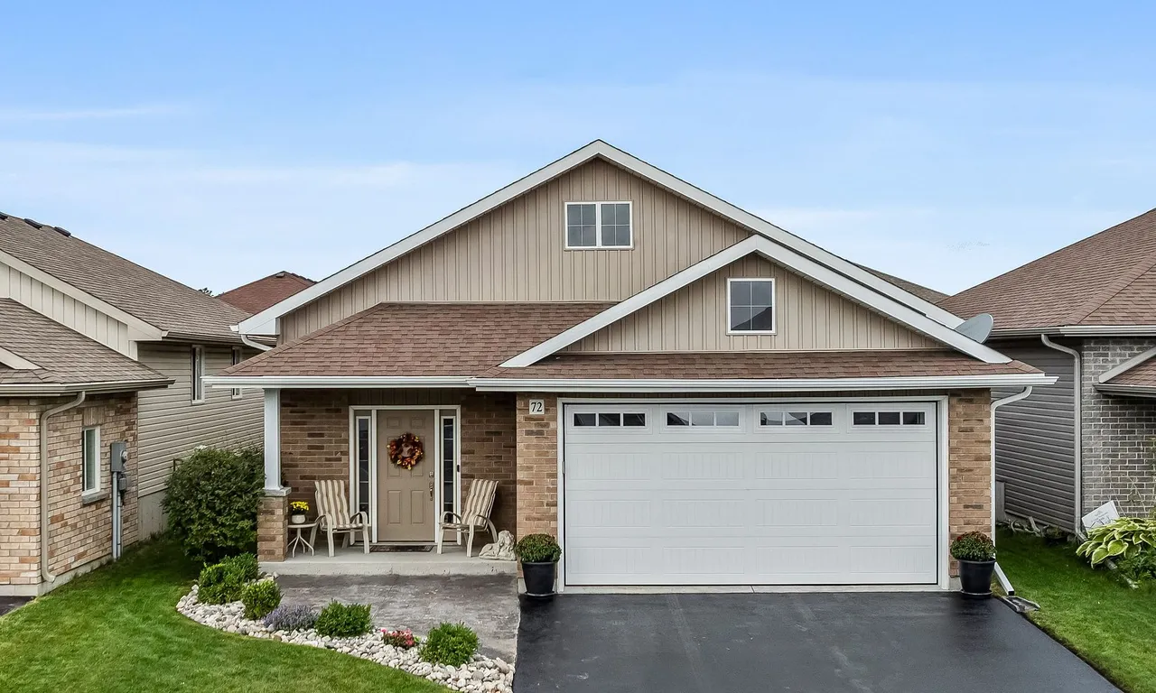 72 Cortland Cres, Quinte West, ON K0K 1B0
