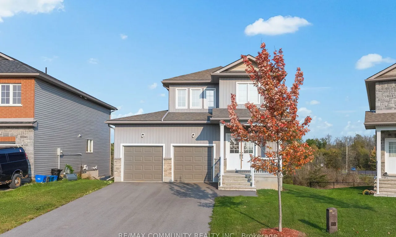 106 Brennan Cres, Loyalist, ON K0H 2H0
