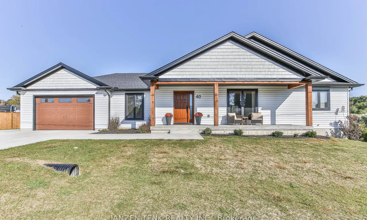 40 Elm St, Bayham, ON N0J 1Z0