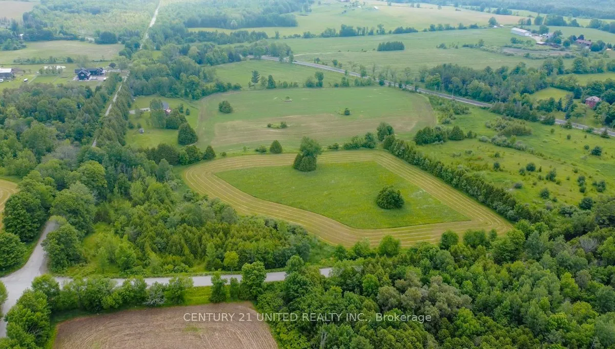 0 11th Line Lakefield N/A, ON K0L 2H0