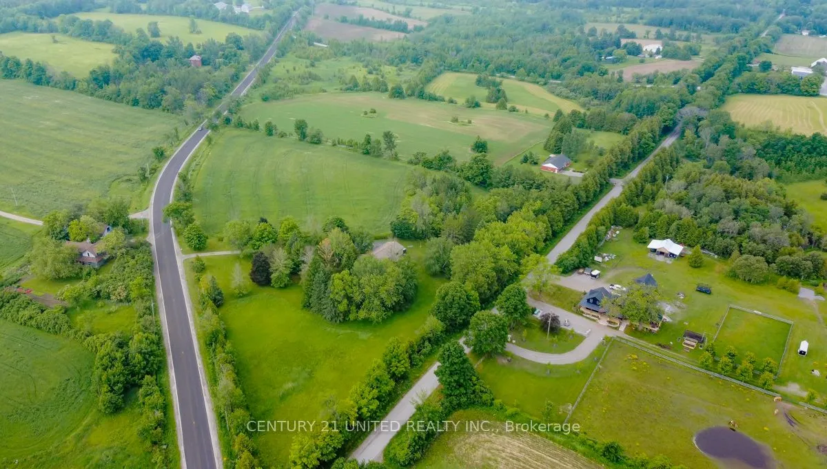 0 11th Line Lakefield N/A, ON K0L 2H0