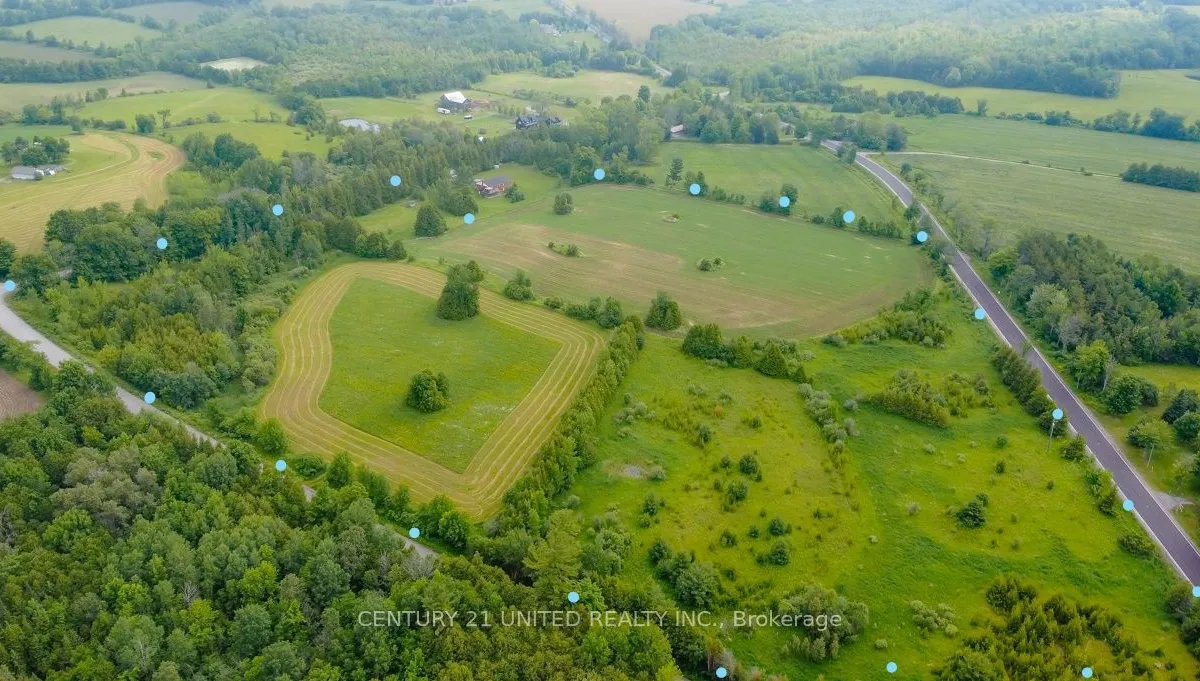 0 11th Line Lakefield N/A, ON K0L 2H0