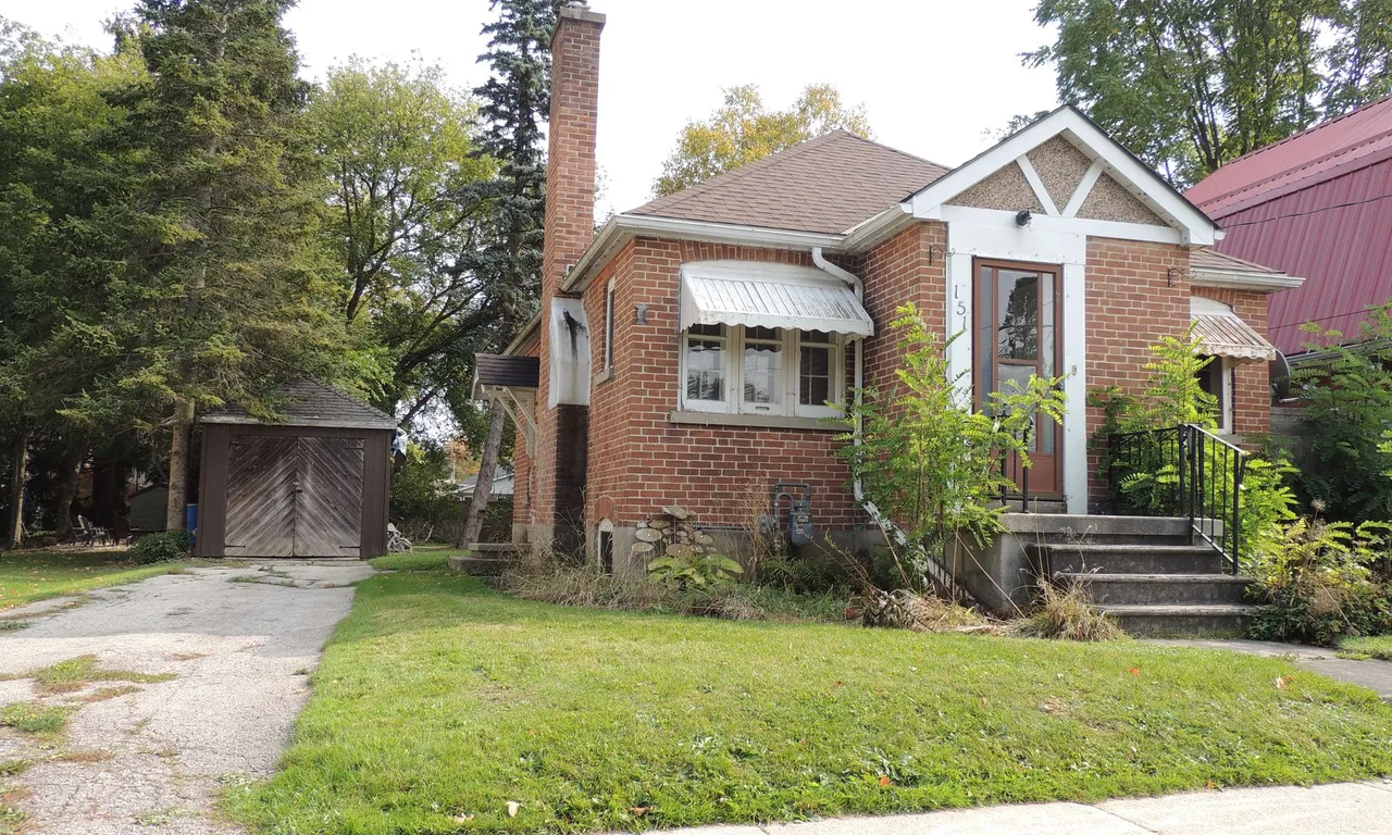 151 Countess St, West Grey, ON N0G 1R0