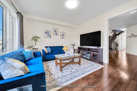 16 Cahill Dr, Brantford, ON N3T 0V5